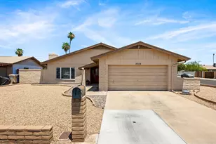 4604 W Gardenia Ave, Glendale, AZ 85301 - Photo 1
