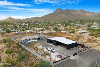 4906 N Warner Drive, Apache Junction, AZ 85120 - Photo 1