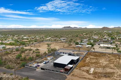 4906 N Warner Drive, Apache Junction, AZ 85120 - Photo 53