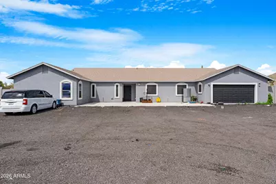 4906 N Warner Drive, Apache Junction, AZ 85120 - Photo 3