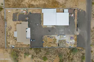 4906 N Warner Dr, Apache Junction, AZ 85120 - Photo 55
