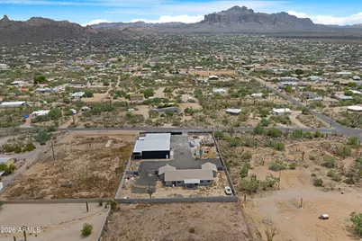 4906 N Warner Drive, Apache Junction, AZ 85120 - Photo 57