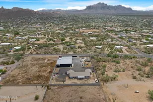 4906 N Warner Dr, Apache Junction, AZ 85120 - Photo 57