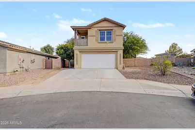18293 W Elm Street, Surprise, AZ 85388 - Photo 1