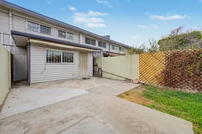 2541 W Rose Lane #A4, Phoenix, AZ 85017 - Photo 25