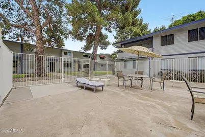 2541 W Rose Lane #A4, Phoenix, AZ 85017 - Photo 29