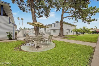 2541 W Rose Lane #A4, Phoenix, AZ 85017 - Photo 27