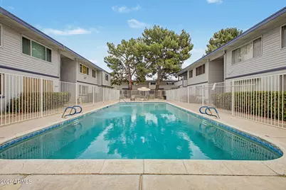 2541 W Rose Lane #A4, Phoenix, AZ 85017 - Photo 31