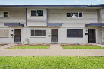 2541 W Rose Lane #A4, Phoenix, AZ 85017 - Photo 1