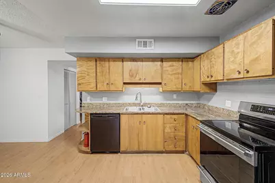 2541 W Rose Lane #A4, Phoenix, AZ 85017 - Photo 9