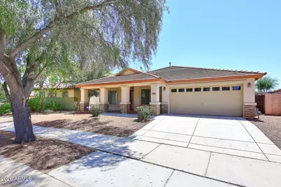 17747 W Eugene Terrace, Surprise, AZ 85388 - Photo 3