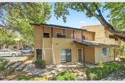 3200 S Litzler Drive #12-250, Flagstaff, AZ 86005 - Photo 21