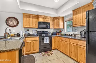 3200 S Litzler Dr, Flagstaff, AZ 86005 - Photo 9