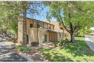 3200 S Litzler Drive #12-250, Flagstaff, AZ 86005 - Photo 19