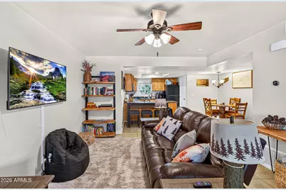 3200 S Litzler Drive #12-250, Flagstaff, AZ 86005 - Photo 5