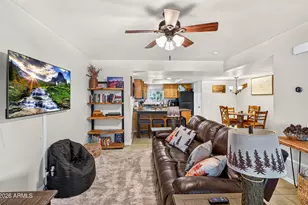 3200 S Litzler Dr, Flagstaff, AZ 86005 - Photo 5