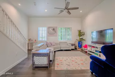 4438 N 27th Street #4, Phoenix, AZ 85016 - Photo 7
