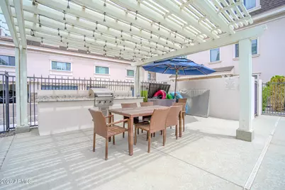 4438 N 27th Street #4, Phoenix, AZ 85016 - Photo 33