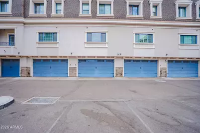 4438 N 27th Street #4, Phoenix, AZ 85016 - Photo 29