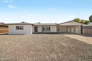 6255 E Dallas St, Mesa, AZ 85205 - Photo 1