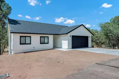 1105 E Frontier Street, Payson, AZ 85541 - Photo 3