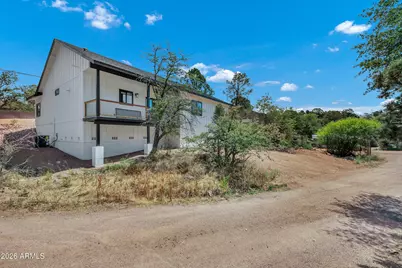 1105 E Frontier Street, Payson, AZ 85541 - Photo 31