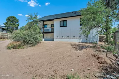 1105 E Frontier Street, Payson, AZ 85541 - Photo 29