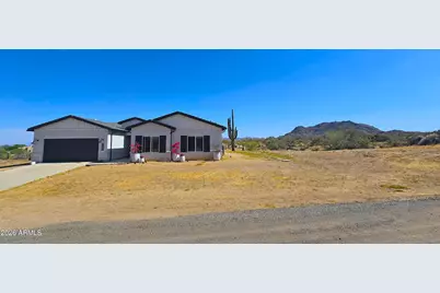 13643 E Arroyo Hondo Road, Scottsdale, AZ 85262 - Photo 49