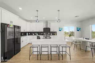 13643 E Arroyo Hondo Rd, Scottsdale, AZ 85262 - Photo 11