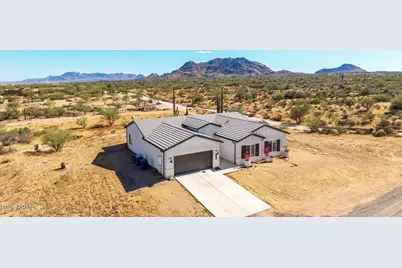 13643 E Arroyo Hondo Road, Scottsdale, AZ 85262 - Photo 41