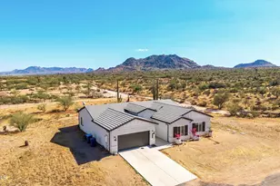 13643 E Arroyo Hondo Rd, Scottsdale, AZ 85262 - Photo 41