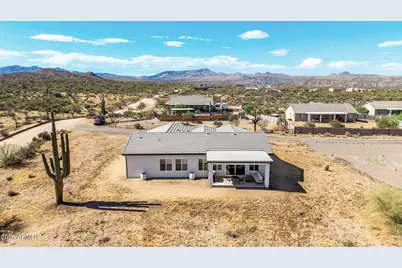 13643 E Arroyo Hondo Road, Scottsdale, AZ 85262 - Photo 5