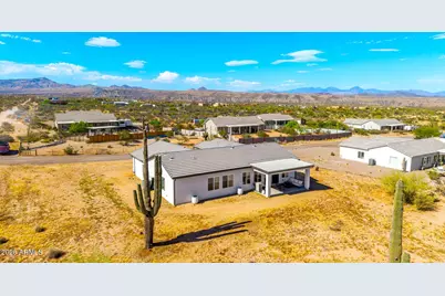 13643 E Arroyo Hondo Road, Scottsdale, AZ 85262 - Photo 41