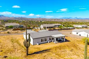 13643 E Arroyo Hondo Rd, Scottsdale, AZ 85262 - Photo 41