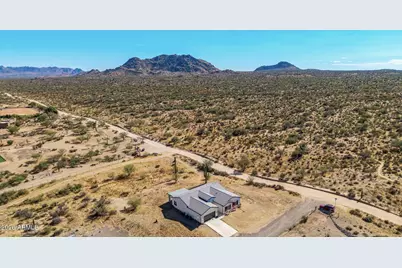 13643 E Arroyo Hondo Road, Scottsdale, AZ 85262 - Photo 51