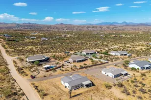 13643 E Arroyo Hondo Rd, Scottsdale, AZ 85262 - Photo 49