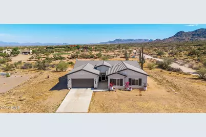 13643 E Arroyo Hondo Road, Scottsdale, AZ 85262 - Photo 43
