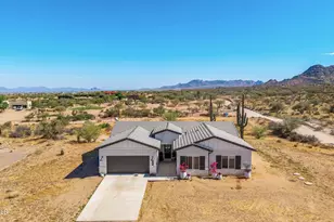 13643 E Arroyo Hondo Rd, Scottsdale, AZ 85262 - Photo 43