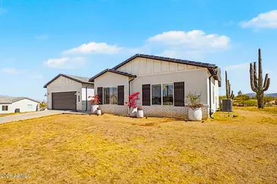 13643 E Arroyo Hondo Road, Scottsdale, AZ 85262 - Photo 3
