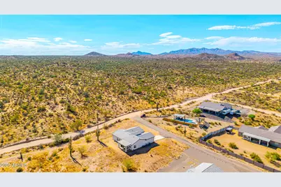 13643 E Arroyo Hondo Road, Scottsdale, AZ 85262 - Photo 45