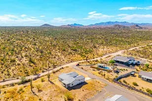 13643 E Arroyo Hondo Rd, Scottsdale, AZ 85262 - Photo 45