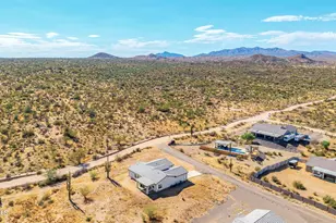 13643 E Arroyo Hondo Rd, Scottsdale, AZ 85262 - Photo 47