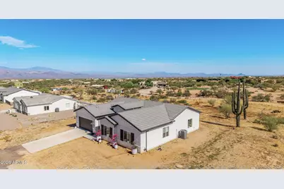 13643 E Arroyo Hondo Road, Scottsdale, AZ 85262 - Photo 45