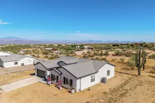 13643 E Arroyo Hondo Rd, Scottsdale, AZ 85262 - Photo 45