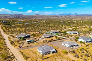 13643 E Arroyo Hondo Rd, Scottsdale, AZ 85262 - Photo 47