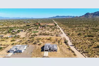 13643 E Arroyo Hondo Road, Scottsdale, AZ 85262 - Photo 51