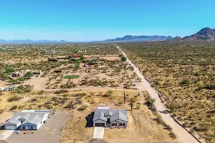 13643 E Arroyo Hondo Rd, Scottsdale, AZ 85262 - Photo 51