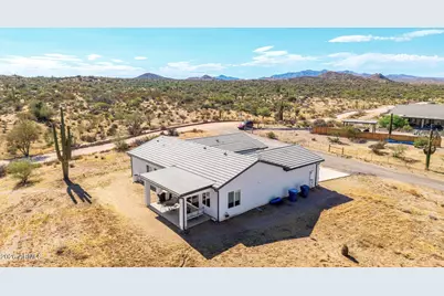 13643 E Arroyo Hondo Road, Scottsdale, AZ 85262 - Photo 35