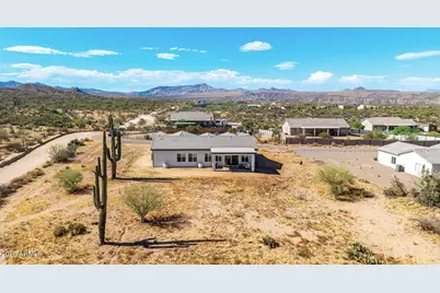 13643 E Arroyo Hondo Road, Scottsdale, AZ 85262 - Photo 37