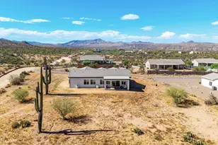 13643 E Arroyo Hondo Rd, Scottsdale, AZ 85262 - Photo 37